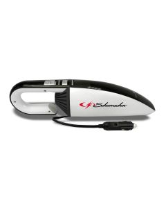 Schumacher 12V Mobile Wet & Dry Automotive Vacuum