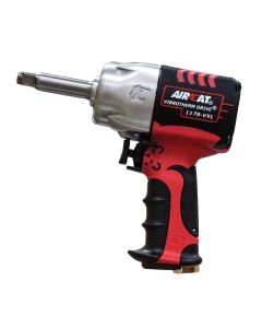 1/2" Vibrotherm Drive? Composite Impact Wrench With 2" Extended Anvil