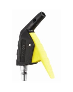 OSHA COMPLIANT BLOWGUN - ARO 210 PROFILE