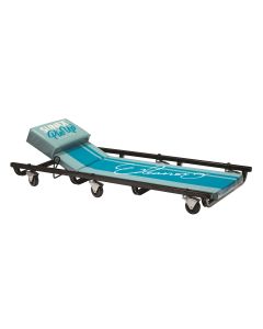 6 Caster Creeper w/Adjustable Head Rest-Eleanor