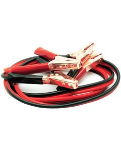 Wilmar Project Pro Jumper Cables
