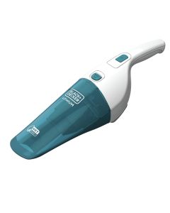 Black & Decker Hand Wet Dry Vacuum w/ Long Lithium Battery Life