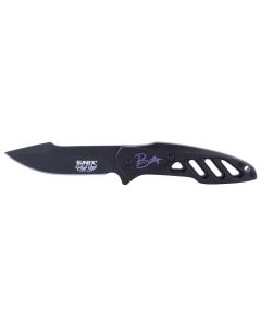 Sunex Knife Betty Fixed Blade 3Cr 52 Hrc 7.5 in. Length