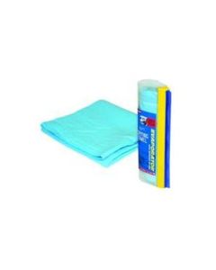 Evaporator Drying Towel (PVA) with Wipeout Container