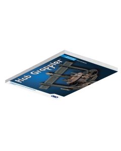 Hub Grappler Application Manual and Guide 2018 Edition