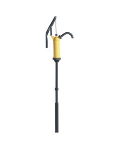 Plastic Lever, Standard Duty Pump