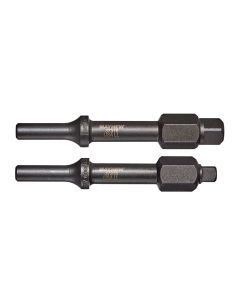 Mayhew Pneumatic Shake-N-Break Set 2-Piece