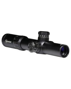 Firefield Close Combat 1-4x24 Riflescope
