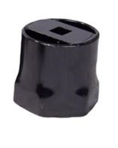 3 1/2" LOCKNUT SOCKET 6-POINT