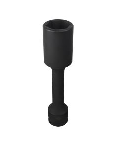 3/4" Drive Extra Long Impact Socket 1-1/16"