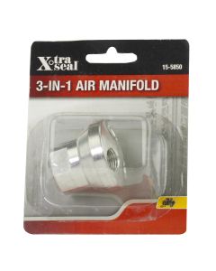 3-IN-1 AIR MANIFOLD