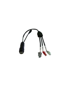 Motorscan Honda 2-Pin HISS Diagnostic Cable