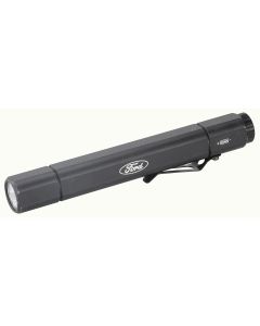 Alum LED 150 Lumens Flashlight