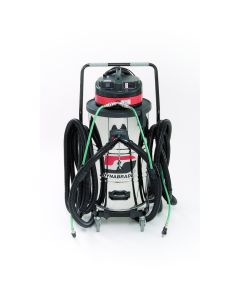 Dynabrade 17 Gal Vacuum