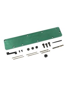 Manifold Drill Template Dodge