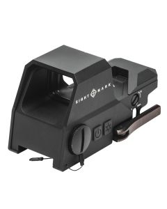 Sightmark Ultra Shot R-Spec Reflex Sight