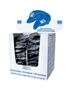 5th Wheel Grease 4pk