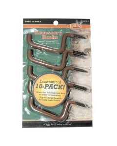 Bow & Gear Holders (Blister)