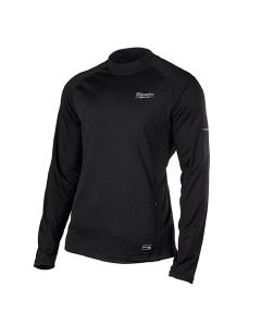 USB Heated Workskin Midweight Base Layer Kit, Size Xl