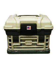 Labeled TR555 Case