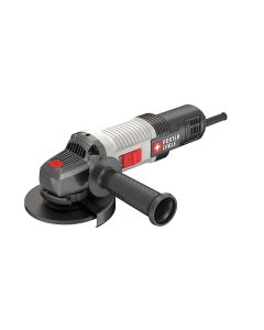 DeWalt Porter Cable 6.0-Amp 4.5 in. Small Angle Grinder