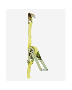 2" X 30' Web Strap Truck Load Binder