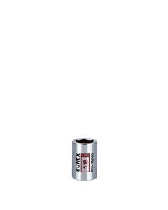 Sunex Tools 1/2 in. Chrome Socket