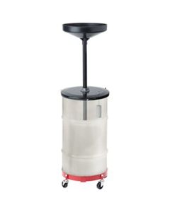 Lift Drain 16gl Sized Barrel