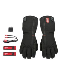Electric Tools MLW561-21XL REDLITHIUM USB Heated Gloves - EXL
