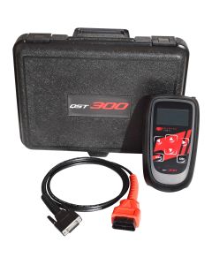 Quick Service Tool for Brakes, Oil, and Battery