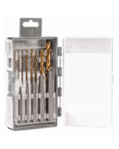 Performance Tool 25 pc. Damaged Screw Extractor