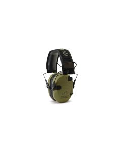 Razor Slim Electronic Earmuff, Od Grn Patriot