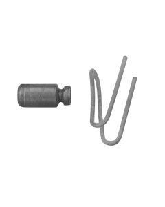 POSITIVE DETENT KIT