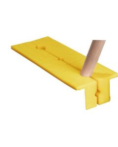 Multi-Grip Vise Caps, 5-1/2" J