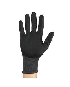 GLOVE HYFLEX 11-840 INDUST SZ 9 12PK