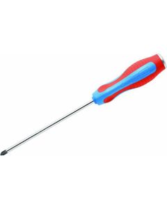 CODE BLUE PHILLIPS #2 1/4"X1