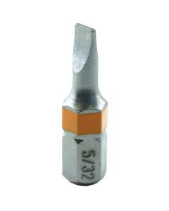 5/32" x 1/4" Drive Hex Bit (EA)