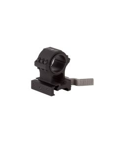 Sightmark 30mm/1 inch Medium Height QD Mount