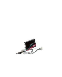 Portacool Jetstream 260 Control Panel