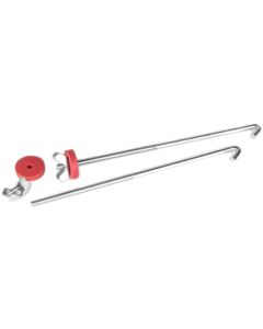 10 J Style Battery Bolts