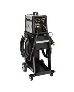 Auto Pro Steel Welding System Package
