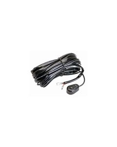 Light Bar Wiring Harness Kit