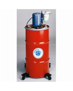 Flusher Cooling