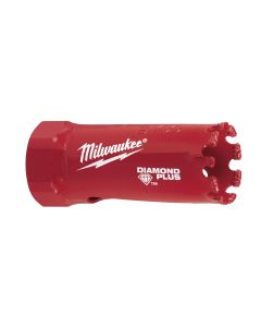 7/8" Diamond Max Hole Saw