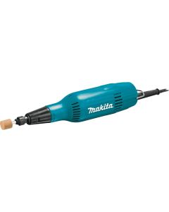 Makita 1/4 in. Compact Die Grinder, Rocker Switch, 2.2-Amp