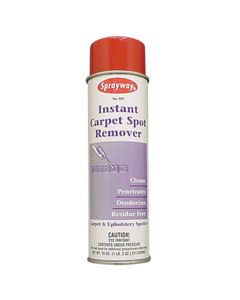 Carpet and Upholstery Stain Spot Cleaner - 20 ounce