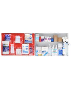 First Aid Kit, Individual, Small