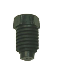Hood Bumper Chrysler 1981-Up, Size: 23/32", Head, Flange, Rod Length: 2-3/16", Qty: 100