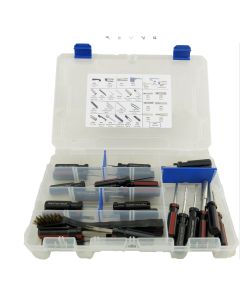 Master Terminal Tool Kit