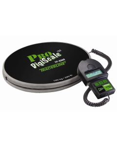 Refrigerant Scale